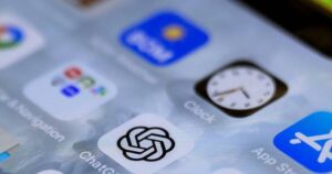 Z 世代感觉被困在一代 AI 的利弊之间