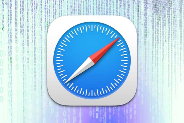 看起来 AI 驱动的搜索确实即将登陆 Safari