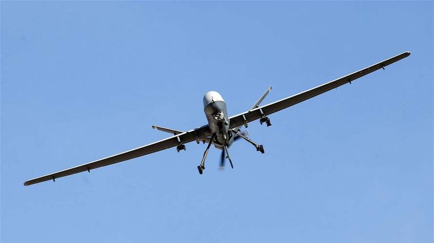 以色列无人机向 Aita al-Shaab 投掷炸弹，无人员伤亡报告