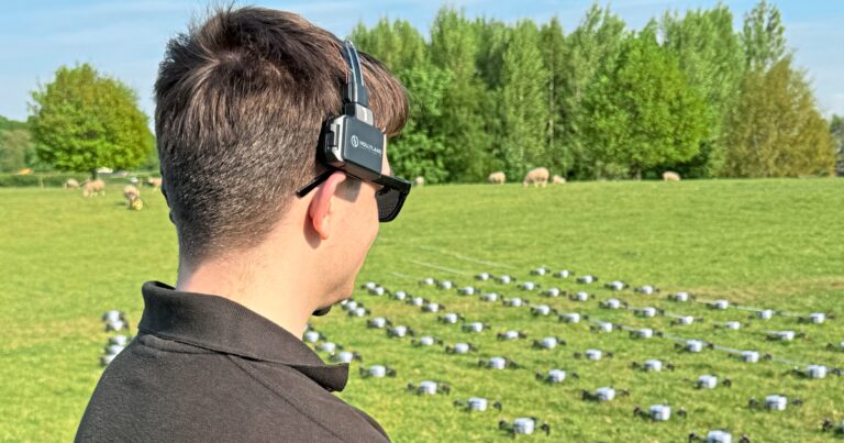 解放无人机表演将提供“戏剧制作”