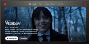 Netflix 有一种新的决策疲劳治疗方法