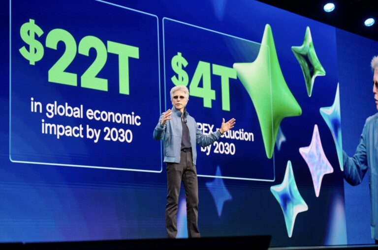 企业 AI 将死？ServiceNow 首席执行官 Bill McDermott 表示，“CEO 们现在要求软件失败者”