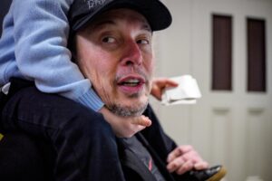 埃隆·马斯克 （Elon Musk） 的成本削减失败了。但他的混乱是特朗普的胜利
