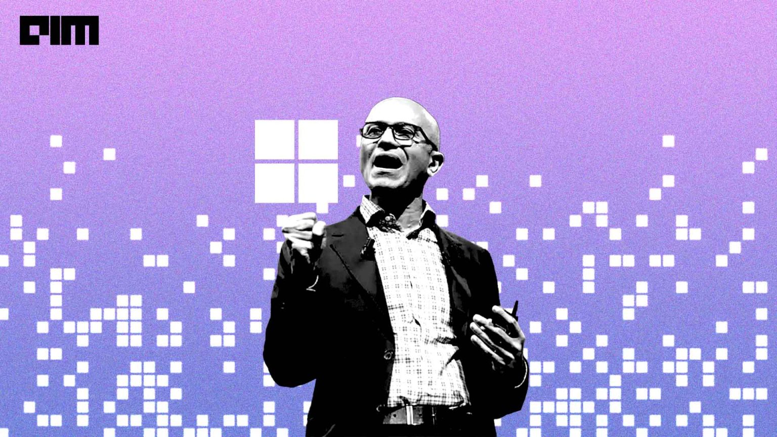 Microsoft 支持 Google 的开放 Agent2Agent 协议来支持多代理 AI 应用程序