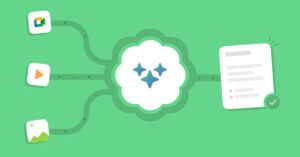 Evernote 现在通过 AI 提供快速的音频、视频和图像转录