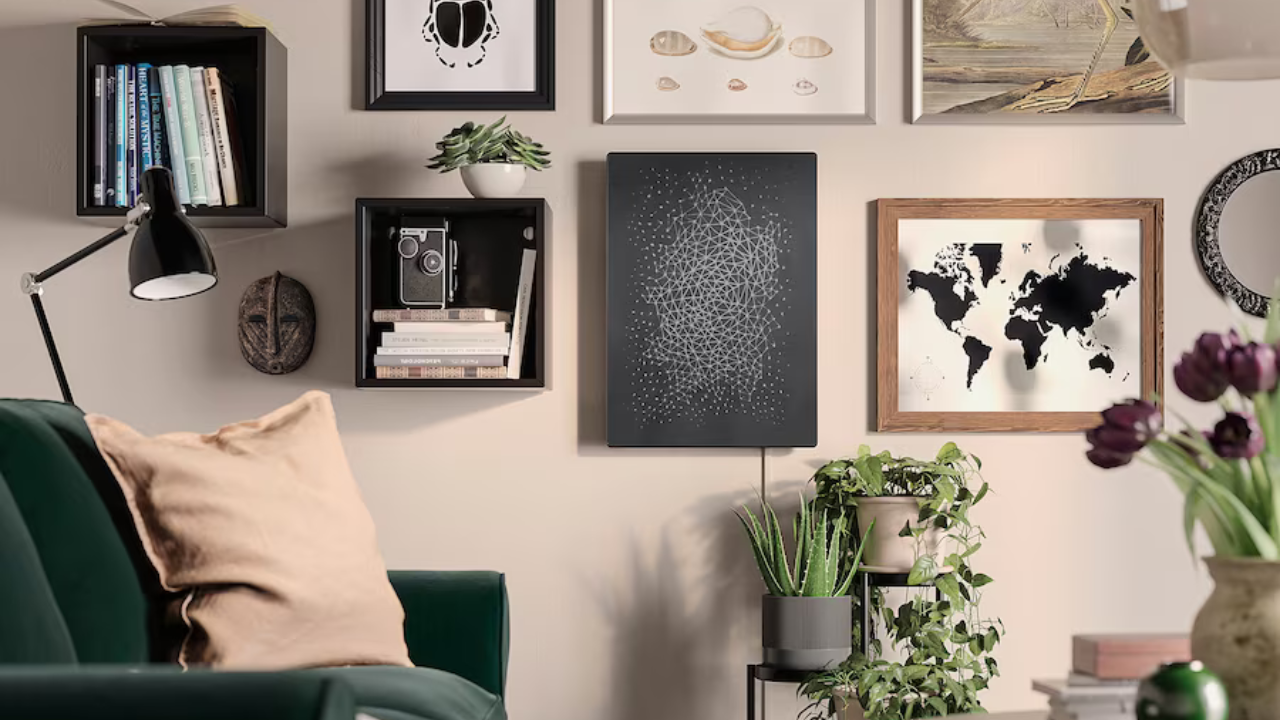 如果您想要宜家的 Sonos 扬声器之一，您最好快点——它们很快就会永远消失
