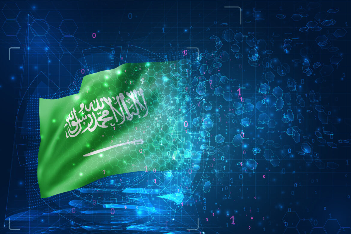 实现沙特阿拉伯的 2030 年愿景：AWS 和 HUMAIN 推出 AI Zone 以加速技术发展