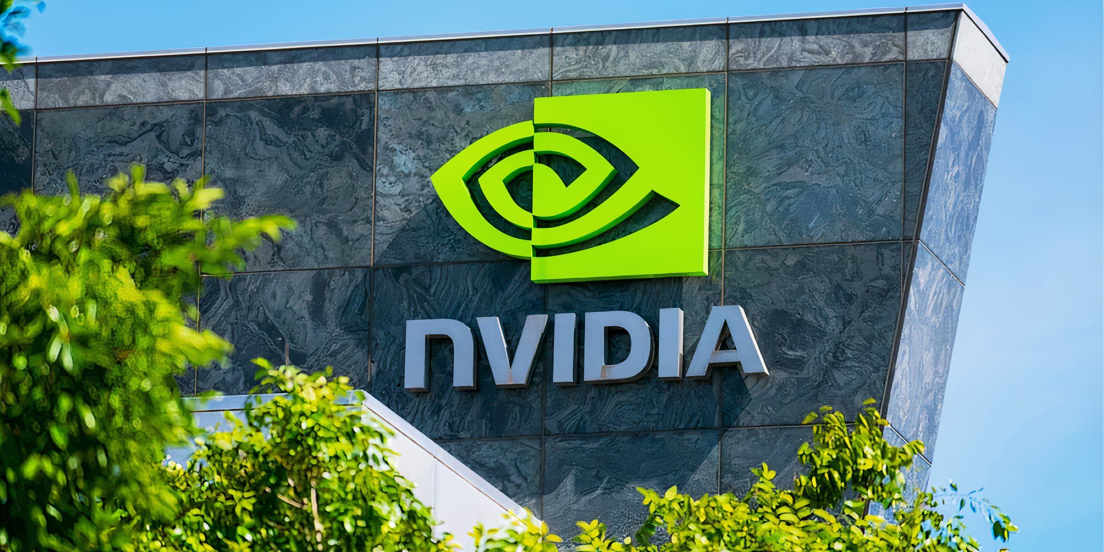 Nvidia 报告第一季度创纪录的收入