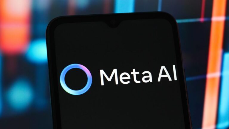 Meta AI 达到了一个重要的里程碑，但它与 ChatGPT 处于同一联盟吗？