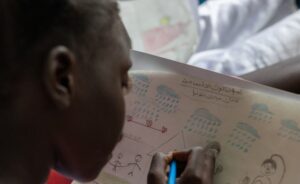 苏丹：联合国专家敦促停止对苏丹民用基础设施的攻击