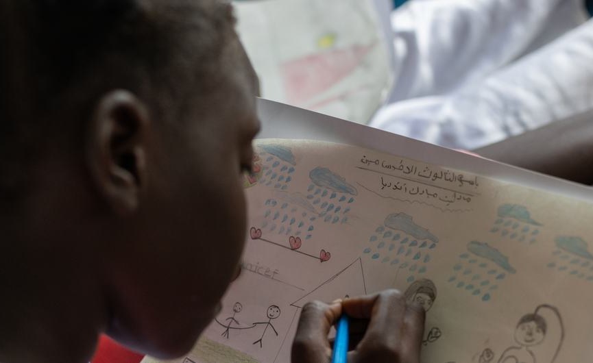 苏丹：联合国专家敦促停止对苏丹民用基础设施的攻击