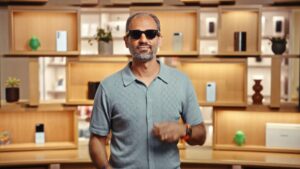 为什么 Google 与 Warby Parker 和 Gentle Monster 的合作让我对智能眼镜的未来充满信心