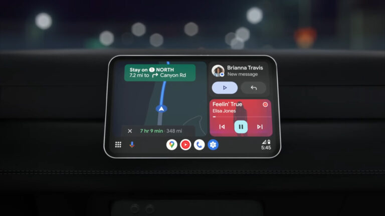 与 Android Auto 和 CarPlay 一起使用的 7 个 Google 地图提示