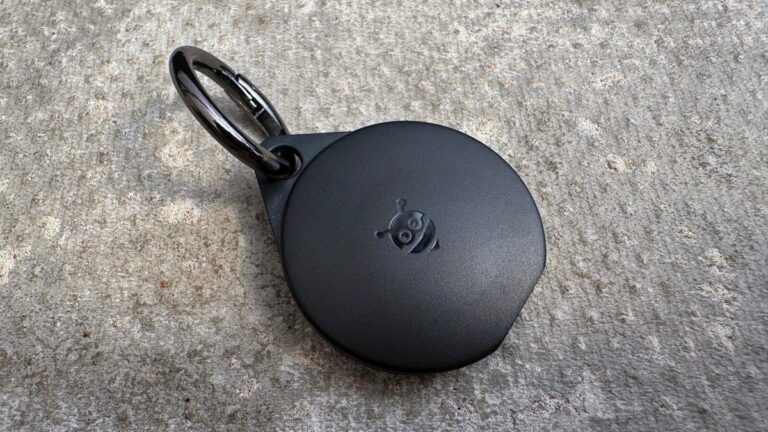 这款蓝牙追踪器已经取代了我的 AirTag 旅行，它也适用于 Android