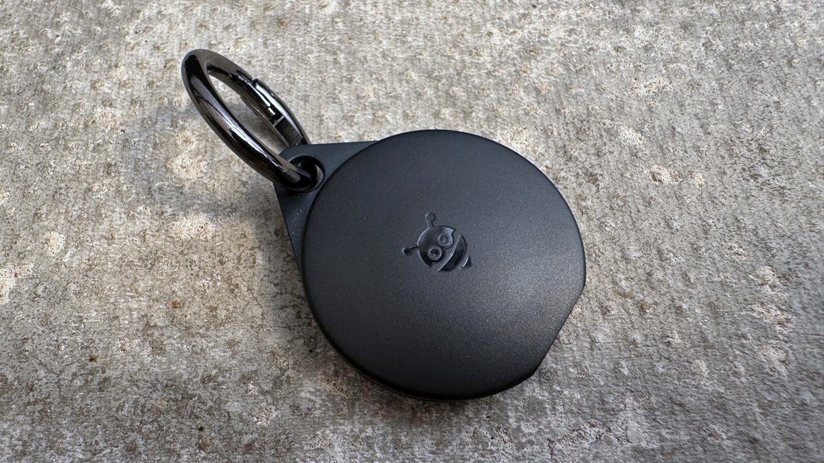 这款蓝牙追踪器已经取代了我的 AirTag 旅行，它也适用于 Android