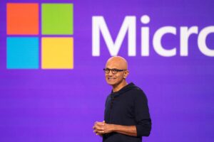 如何观看 Microsoft Build 2025 主题演讲