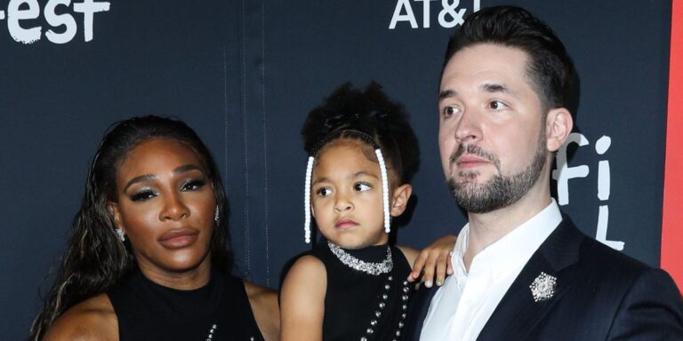 Alexis Ohanian 表示，机器人技术将很快在男性和女性之间创造公平的父母竞争环境