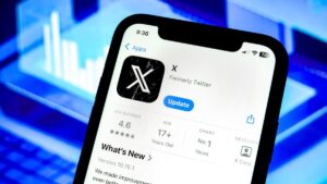 X 将加密的 DM 置于 ice 上