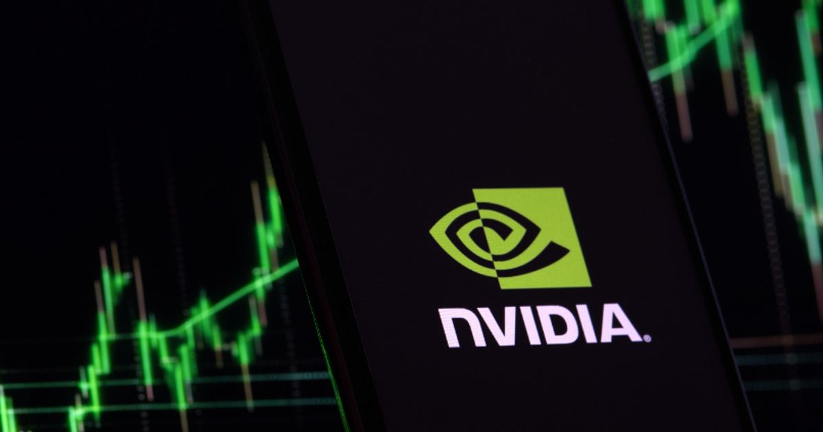 英伟达 （Nvidia） 以创纪录的第一季度展示 AI 实力，对中国的打击不屑一顾