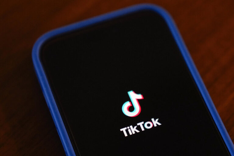 欧盟指责 TikTok 违反数字规则，广告缺乏透明度