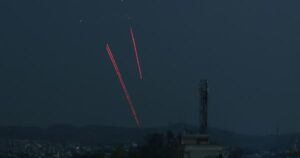 黄昏后的无人机：这是印度西线的“新常态”吗？