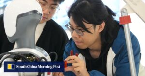 阿里巴巴和 DeepSeek 的家乡省份掀起 AI 支出热潮，成为创新中心