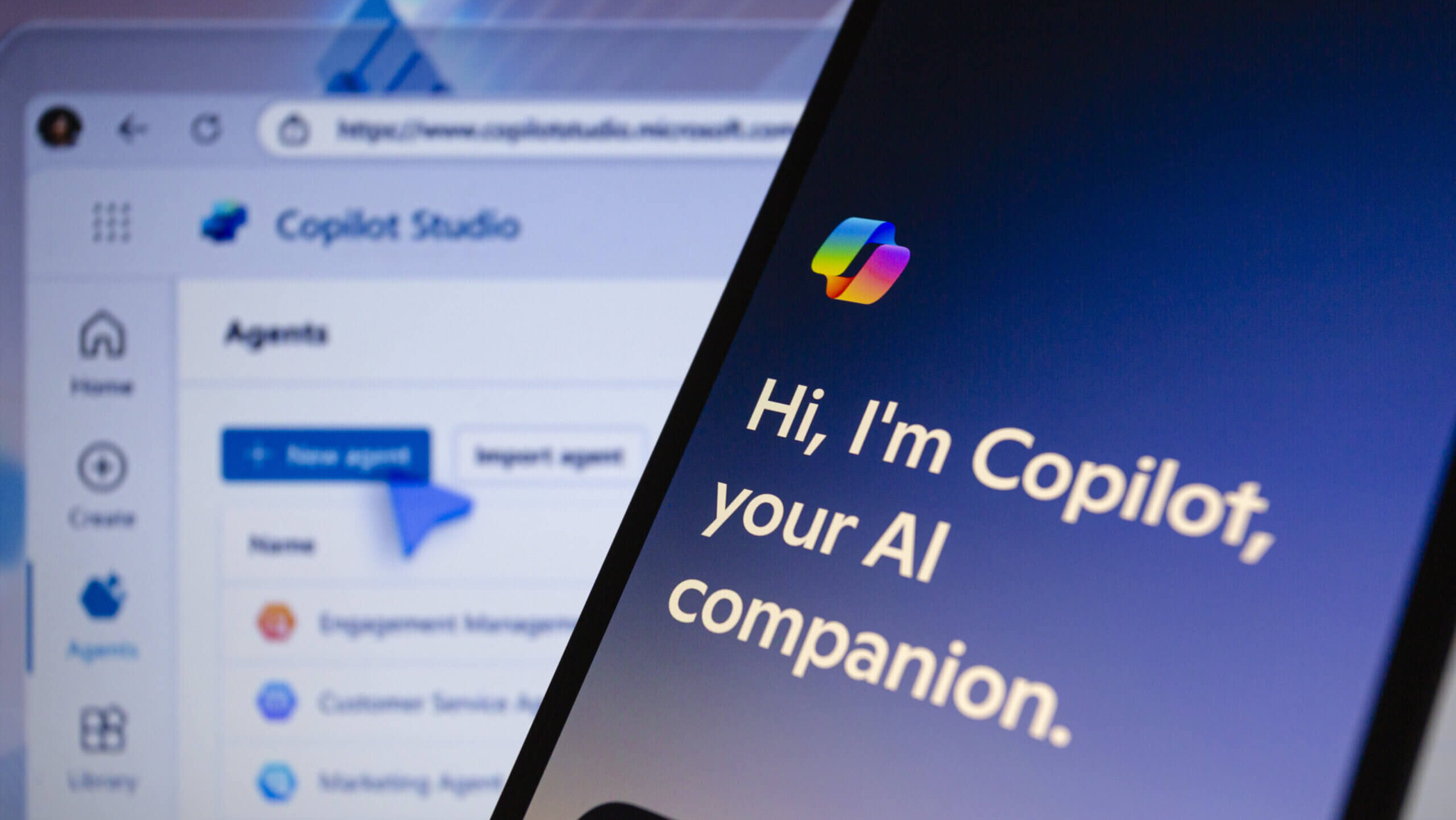 AI 代理就在这里并且已经在工作