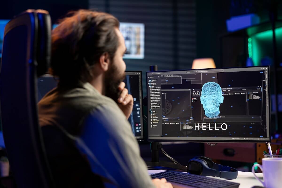 英国科技领导者的 AI 技能短缺问题增加了一倍多