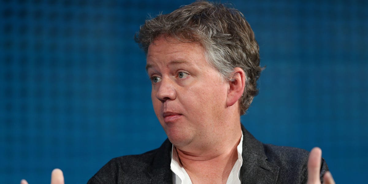 Cloudflare 首席执行官警告内容创作者在 AI 热潮中锁定他们的工作