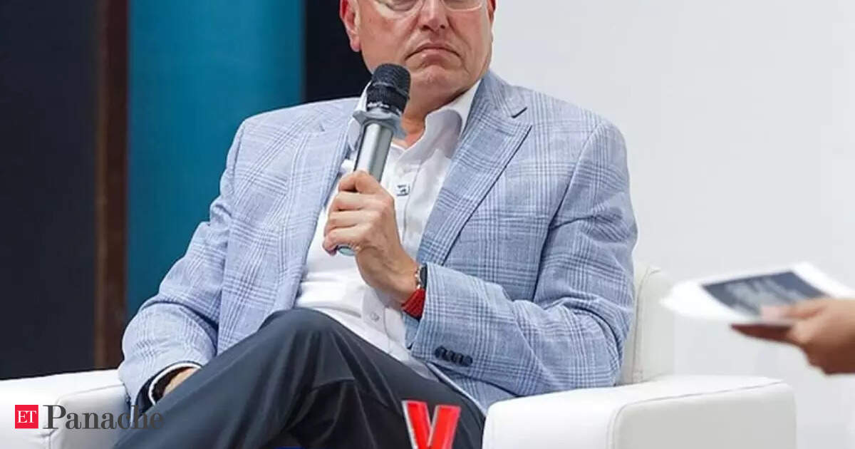 “如果 AI 可以……我们还剩下什么？Hotmail 的 Sabeer Bhatia 对未来进行了坦率的现实检查