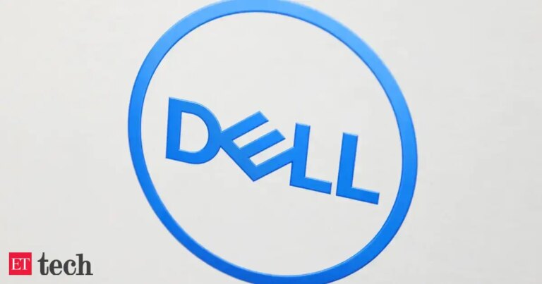 Dell 推出由 Nvidia 芯片提供支持的新型 AI 服务器，以促进企业采用