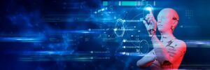 英国关键系统面临 AI 威胁造成的“数字鸿沟”风险