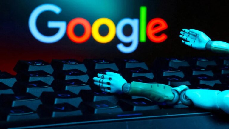 AI 让在线搜索战升温