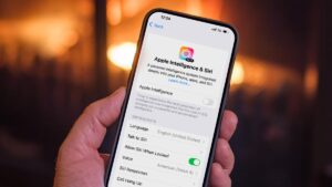 随着公司推动 AI，很少有人想要它。以下是在 iPhone 和 Mac 上关闭 Apple Intelligence 的方法