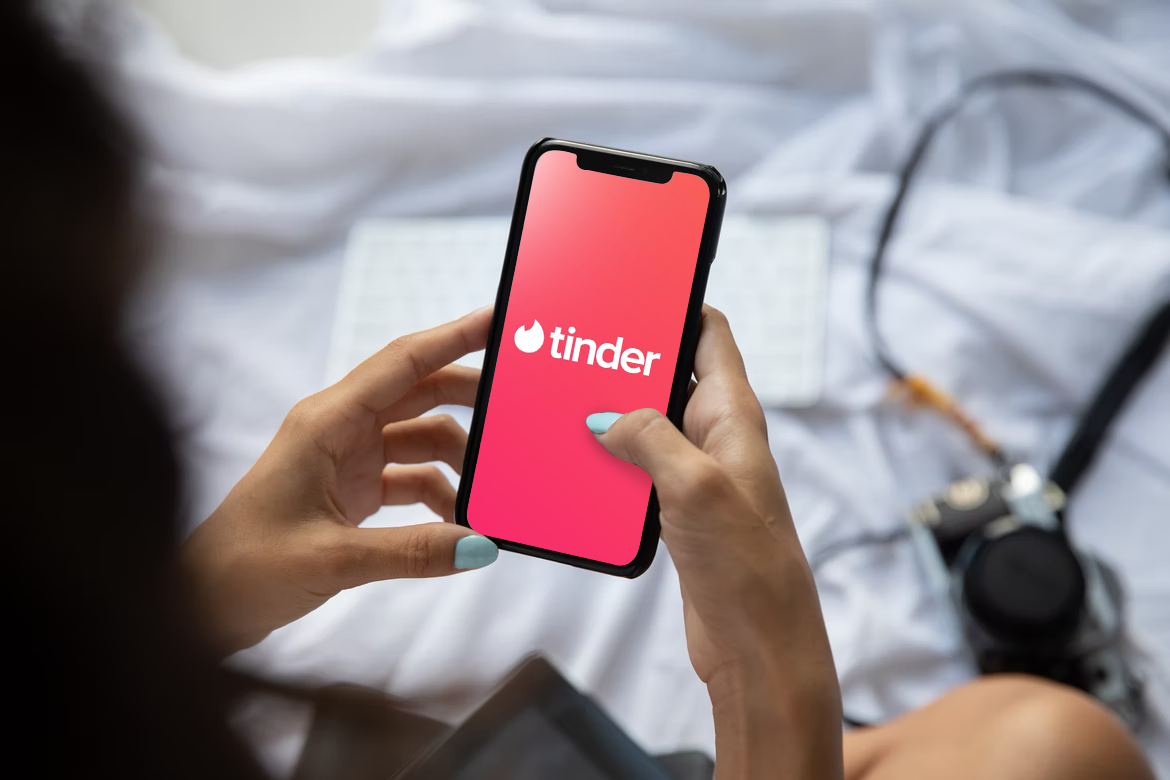 Tinder 正在测试身高偏好