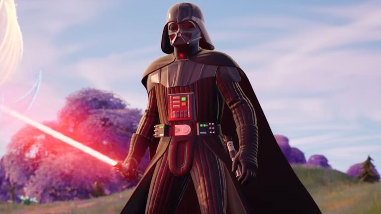 SAG-AFTRA 对 Epic Games 的“Fortnite”提起不公平劳动行为指控，指控 AI Darth Vader