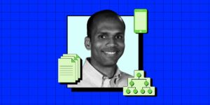 Gokul Rajaram 认为种子投资是一场“马拉松”。以下是这如何帮助他获得最高交易。