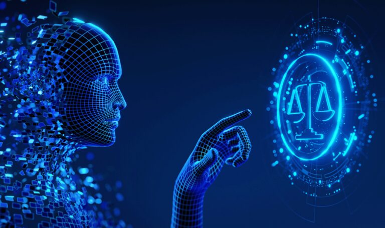 公众仍然对法律中的 AI 持怀疑态度，因为 SRA 批准了第一家 AI 律师事务所