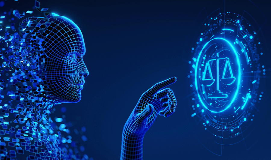 公众仍然对法律中的 AI 持怀疑态度，因为 SRA 批准了第一家 AI 律师事务所