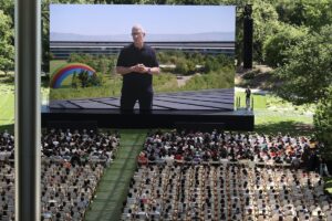 Apple 将更新其每一款产品