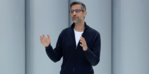 Google 在其开发者大会上将 AI 更深入地推入其搜索、购物和工作产品帝国