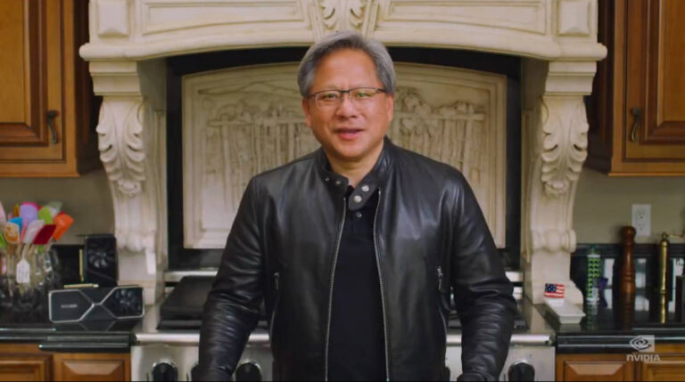 Nvidia 老板加薪 45%，但这位亿万富翁高兴吗？