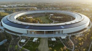 Apple 面临有关 App Store 付款政策的集体诉讼