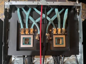 Nvidia 为定制 CPU、ASIC 提供快速 NVLink 互连