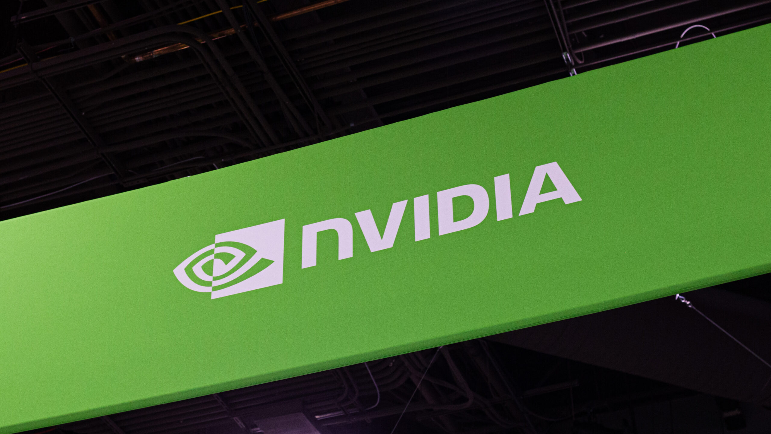 为什么 Nvidia 有无芯片量子策略？