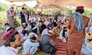 安全部队在北瓦济里斯坦事件中被“错误地牵连”：ISPR