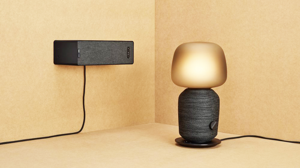 Sonos 和宜家刚刚结束了他们不太可能的 Symfonisk 音频二重唱——这真是太遗憾了