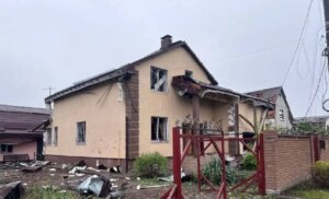 基辅地区遭导弹袭击：4 人死亡，31 人受伤，包括儿童