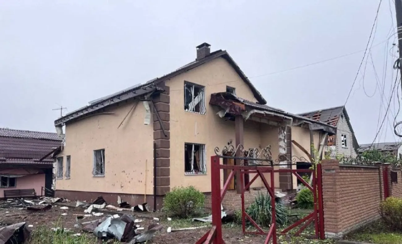 基辅地区遭导弹袭击：4 人死亡，31 人受伤，包括儿童