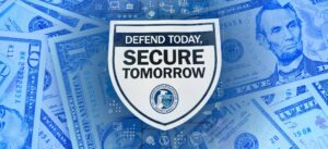 Cisa 有了一个新的 2 号 - 但仍然没有官方的顶级狗